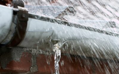 Preventing Water Damage Structural Risks: 5 Tips