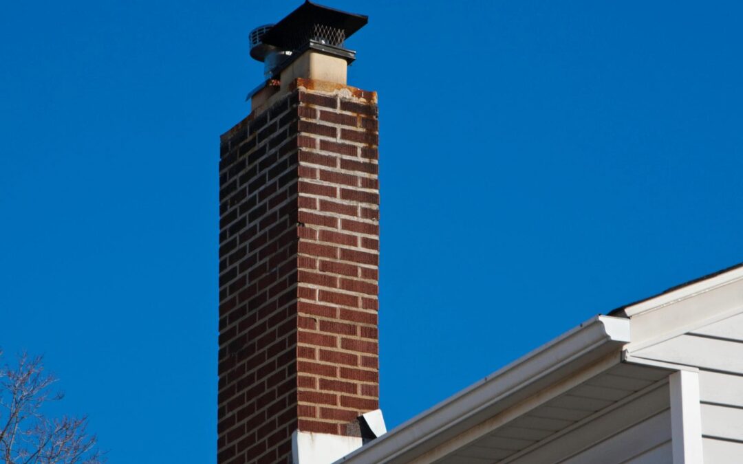 Common Causes of a Leaky Chimney