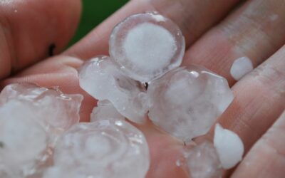 How to Determine if Your Roof Has Hail Damage