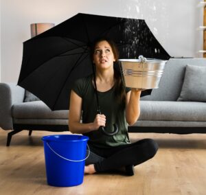 DIY water damage restoration 2 how to proceed