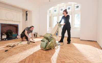 Roles of Different Professionals Involved in Water Damage Restoration